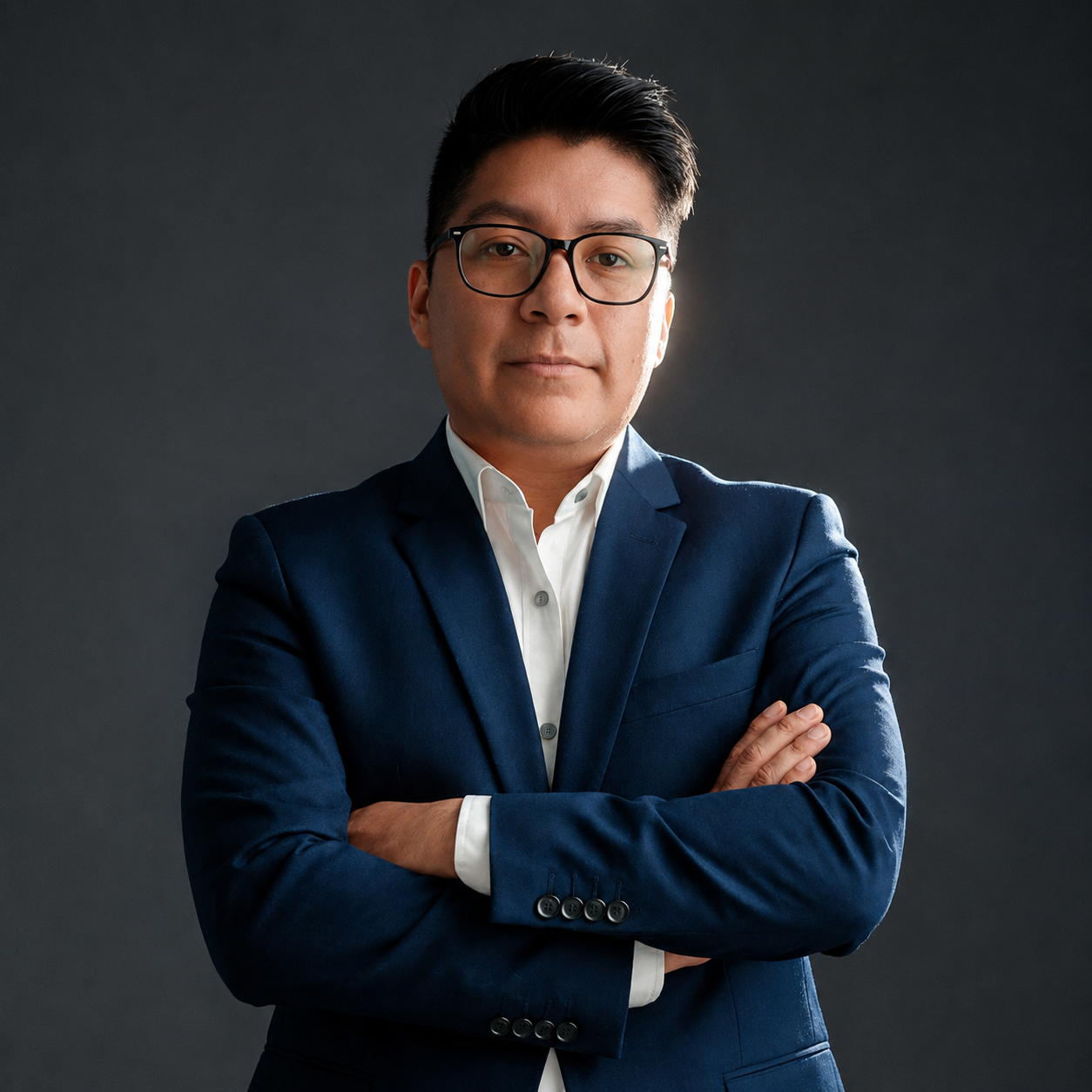 Ing. Gerson Quel — Especialista SEO médico Quito