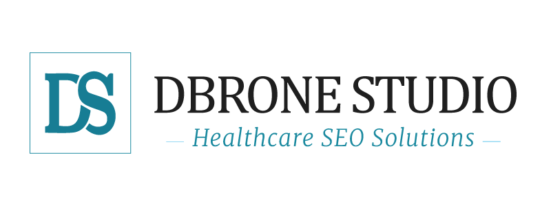 Dbrone Studio — SEO médico en Quito